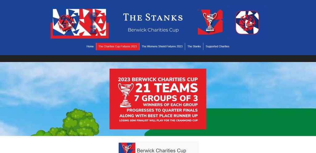 The Stanks - Another Kreative Technology Website