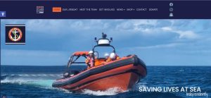 St Abbs Lifeboat